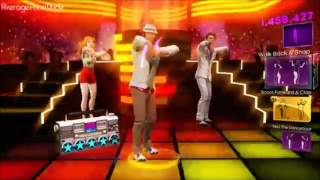 Do The Hustle - Van McCoy