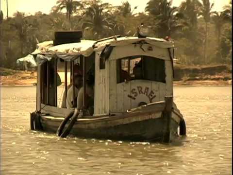 Remando Contra a Maré do Atraso - Filme (Revelando os Brasis - Ano II)