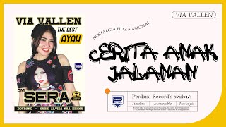 Download lagu Cerita Anak Jalanan - Via Vallen mp3