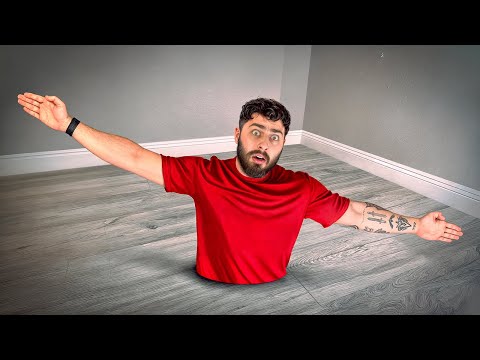 Video Game Glitches in Real Life... Part 4