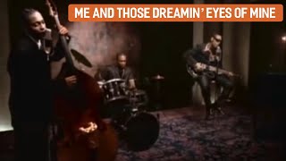 D’Angelo - Me and Those Dreamin’ Eyes of Mine Lyrics