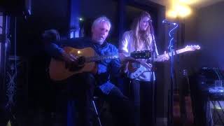 My Life ( Iris DeMent )