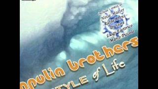 Apulia Brothers - Style Of Life (Rafael Lenz Drawing Remix)