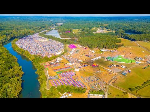 TomorrowWorld | Welcome to DreamVille