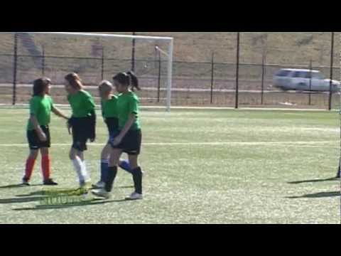 TVEllef: Schoolvoetbal Linne