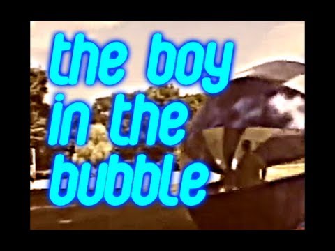 The Tom Green Show - Boy in the Bubble