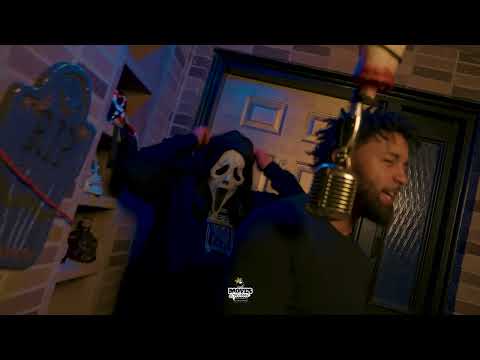 Cash Mac x Ill Will - Spook (On the Porch Performance)