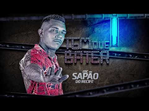 Mc Sapão feat. Mc Gw - Tem que bater
