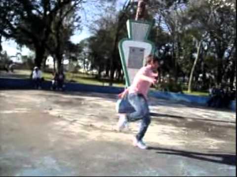 1º meet up Araucária fase prévia