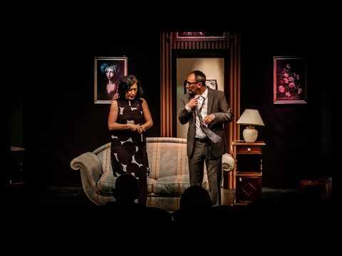 Letto a tre piazze (Il ritorno del reduce)