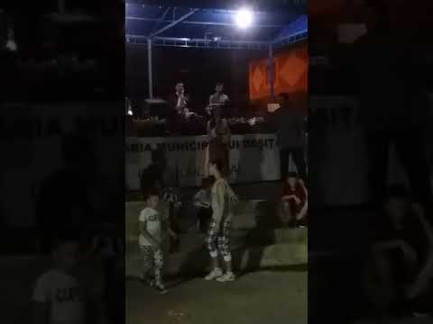 Ruga de la Doman an preună  cu Pârvu Denisa