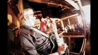 Delorean - Footloose