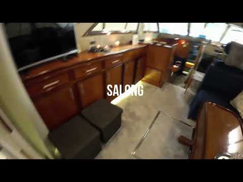 FAIRLINE 43/45 Gemma