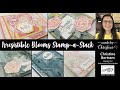 Irresistible Blooms Stamp a Stack with Cards by Christine
