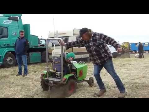 Treckertreffen Friesack 2014 Teil 7