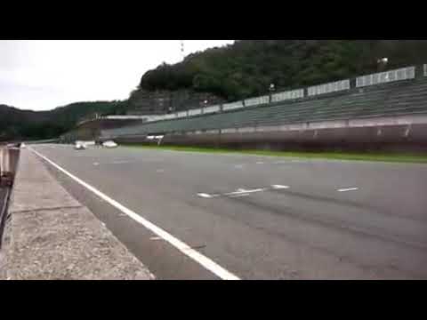 【見よ】NSXと張り合うアルトのフルスロットル映像が凄い。