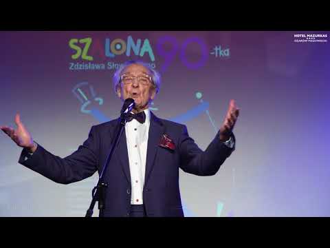 9 Sympozjon w Mazurkasie - Zdzisław Słowiński- satyrystycznie o...kotach i...