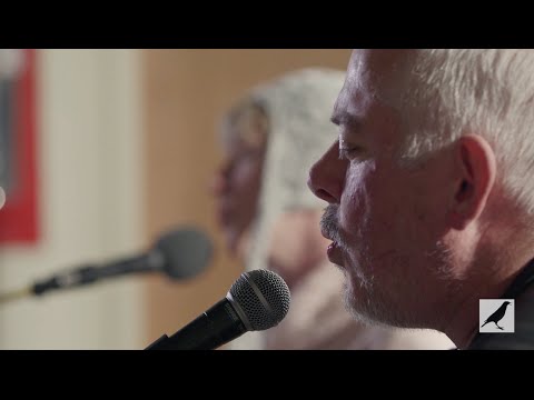 CHIRP FACTORY SESSION 010 - JON LANGFORD & SALLY TIMMS