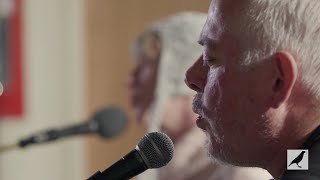 CHIRP FACTORY SESSION 010 - JON LANGFORD & SALLY TIMMS