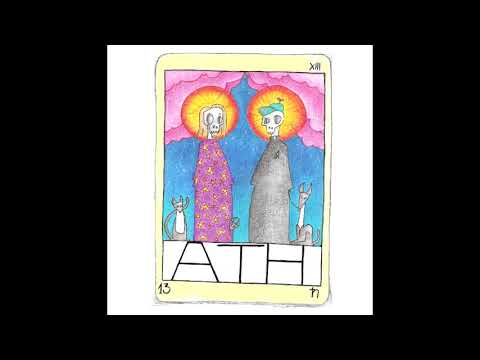 The Ath - 02 Wie zwei Delfine in der Nacht - THE ATH (2018)