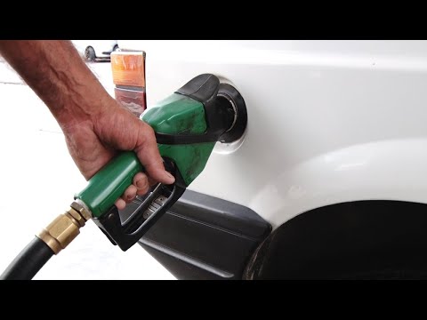Preço dos combustíveis sobe e preocupa motoristas