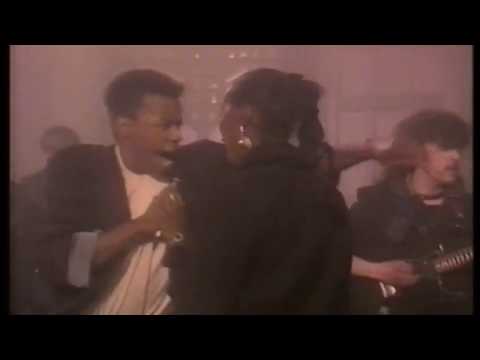 David Grant - Take Us Back (Remastered Video) (1987)