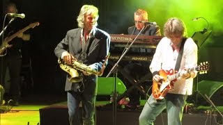 The Dire Straits Experience - Two Young Lovers - Live in Israel 2016