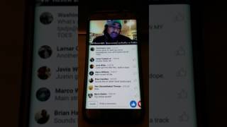 Justin Garner - Lights Go Down Review