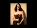 Lana Del Rey - Dark Paradise (Metal Cover) 
