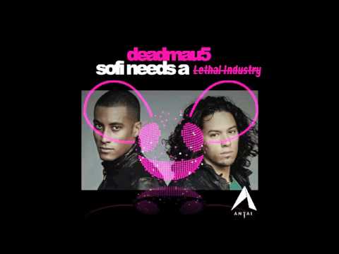 Sofi Needs A Lethal Industry (Antai 2K11 Final Mash Up) .m4v