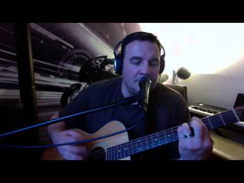 Starman by: David Bowie (cover)