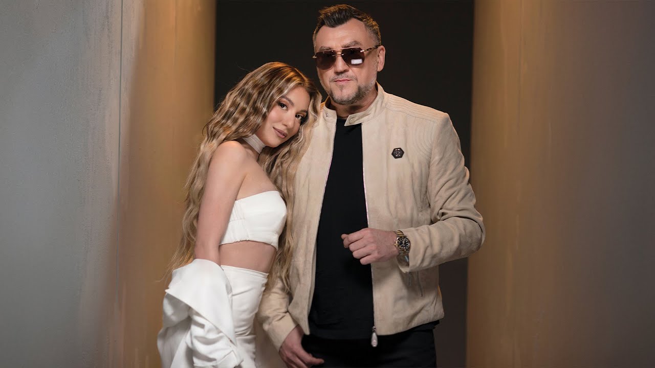 Mihaela Marinova x Lubo Kirov - Вселена 