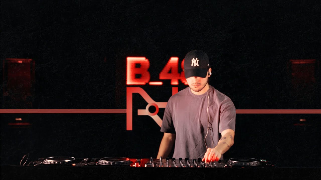 Live Set - YouTube