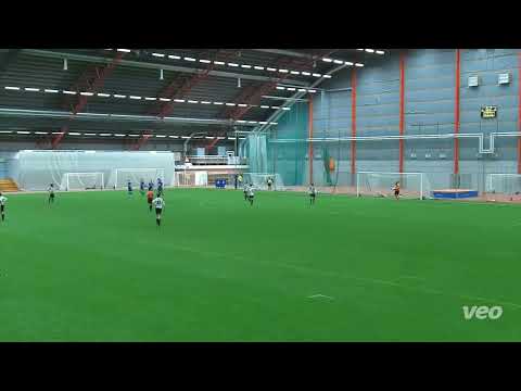 Alvik-Vitå 1-0 Oliver Sundström