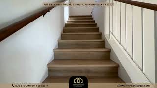 806 East Canon Perdido St - Walkthrough