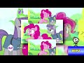 YTPMV Pinkie Pie Best Frind Necklaces Oh Yeah Scan