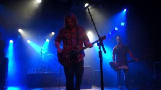 Socialburn - 06 - Cold Night @ Club LA Destin 2015-07-03