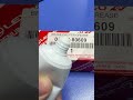 Відео: Мастило супорта TOYOTA 50мл (біла)