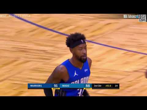 Terrence Ross  24 PTS: All Possessions (2021-02-20)