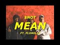 NOT Mean Feat Flo Milli Lyric Video Behind The Scenes