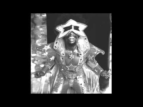 bootsy's rubber band - a sacred place x