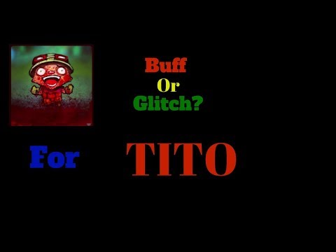 Teemo ult Glitch or Buff?