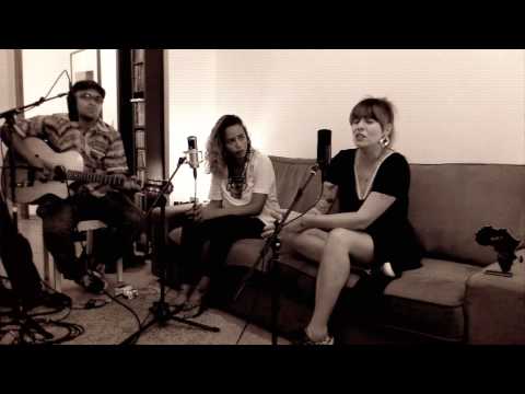 Projecto kaya -A minha terra (acoustic live with Gerson Marta)