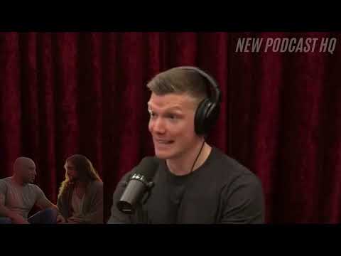 Wesley Huff on Joe Rogan: Jesus Condemns Moralism | JRE #2252