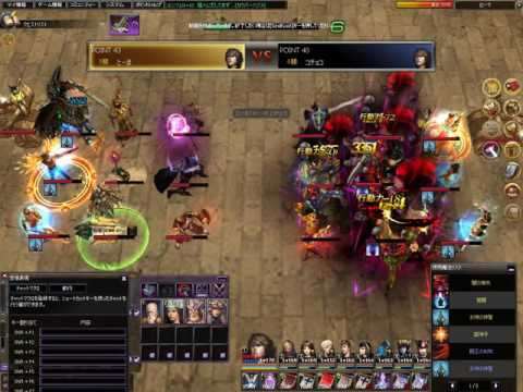 Atlantica 16/09/25 JP Yumis Weekly Final とーま(銃) vs コチョコ(銃)　アトランティカ ユミスCS決勝