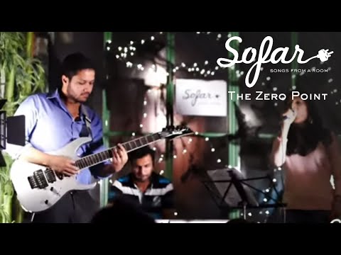 The Zero Point - Da Da Dasse | Sofar Hong Kong
