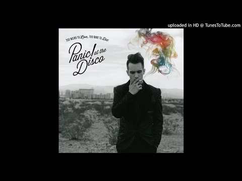 Panic! at the Disco ft. Twenty One Pilots: Vegas Radio (Mashup)
