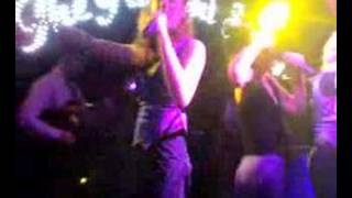 Puppini Sisters - Wuthering Heights - Cafe De Paris