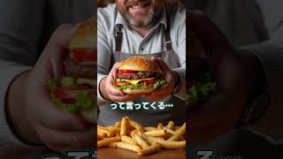米と魚の良さを外国人にイラスト付きで教えてみた#shorts #英語