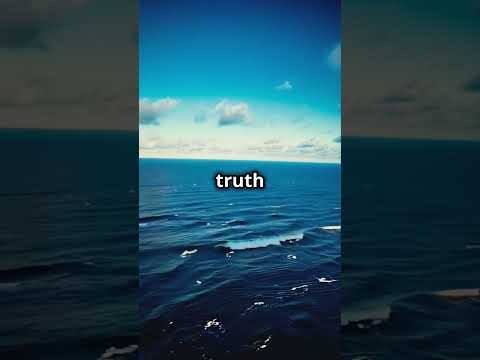 What Causes Tsunamis? Understanding the Science Behind Nature's Powerful Waves #Tsunami #OceanWaves